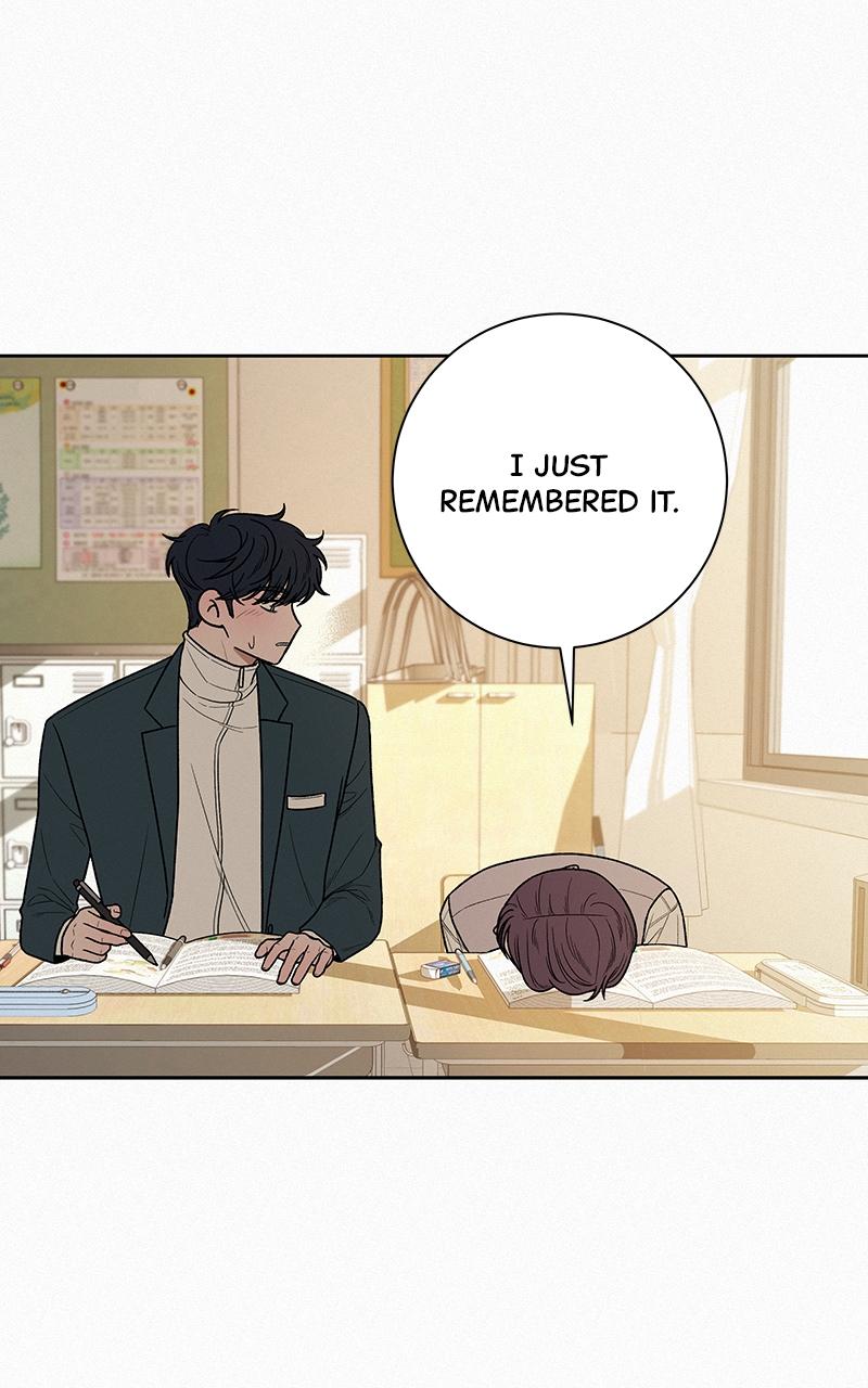 Operation: True Love Chap 40 - Next Chap 41
