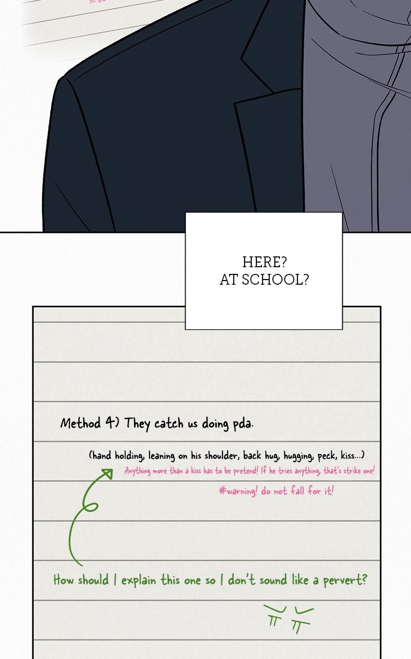 Operation: True Love Chap 40 - Next Chap 41