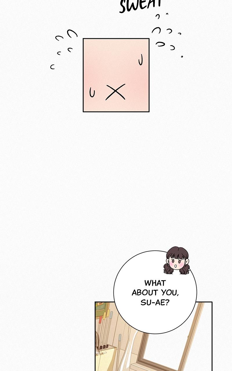 Operation: True Love Chap 40 - Next Chap 41