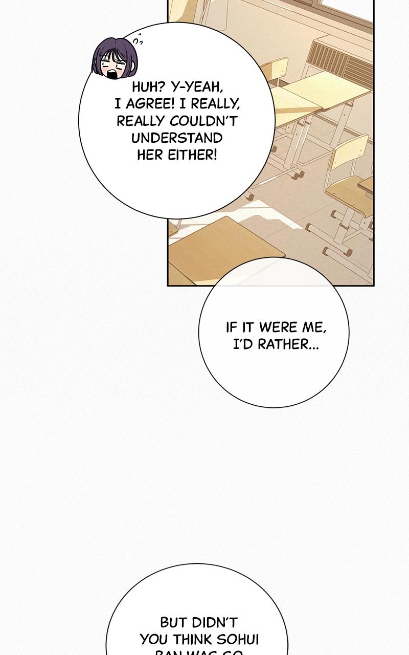 Operation: True Love Chap 40 - Next Chap 41