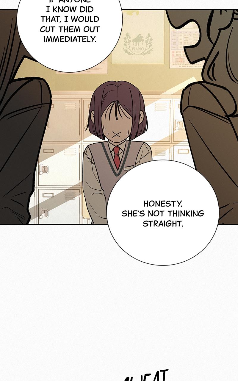 Operation: True Love Chap 40 - Next Chap 41