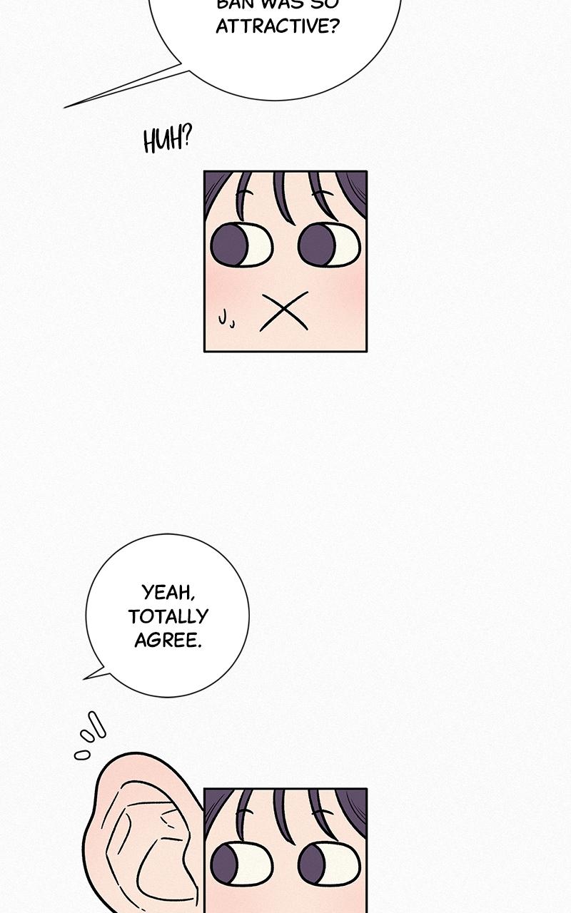 Operation: True Love Chap 40 - Next Chap 41