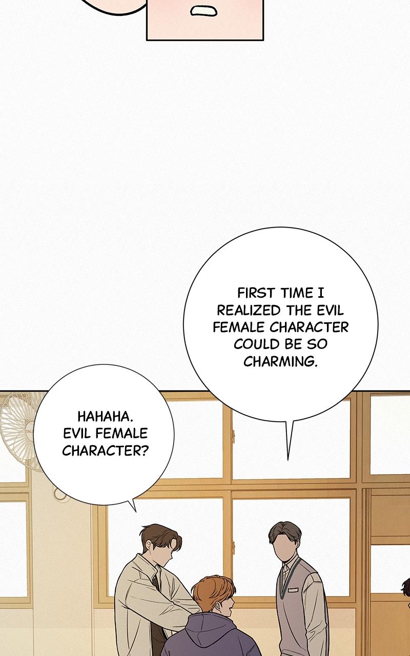 Operation: True Love Chap 40 - Next Chap 41