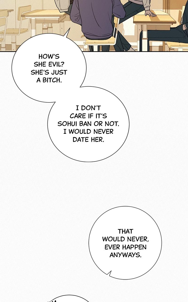 Operation: True Love Chap 40 - Next Chap 41