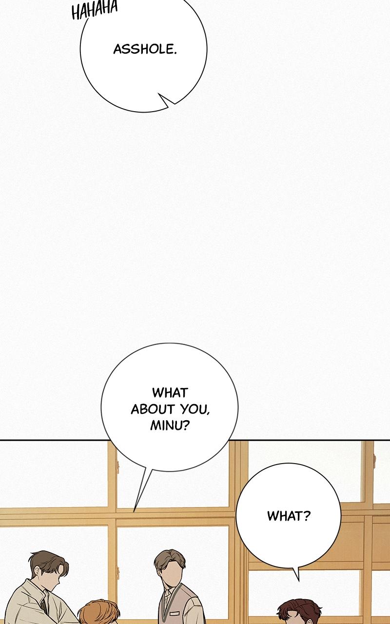 Operation: True Love Chap 40 - Next Chap 41