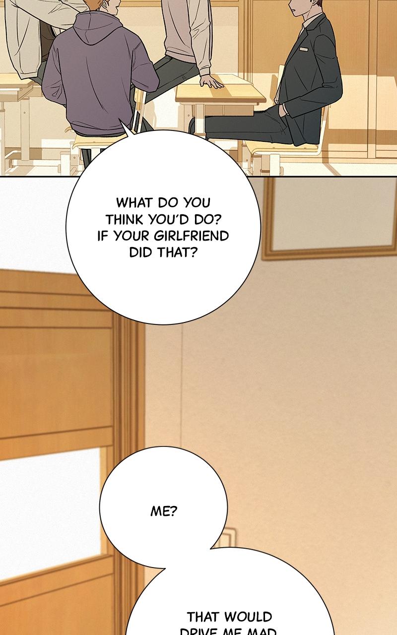 Operation: True Love Chap 40 - Next Chap 41