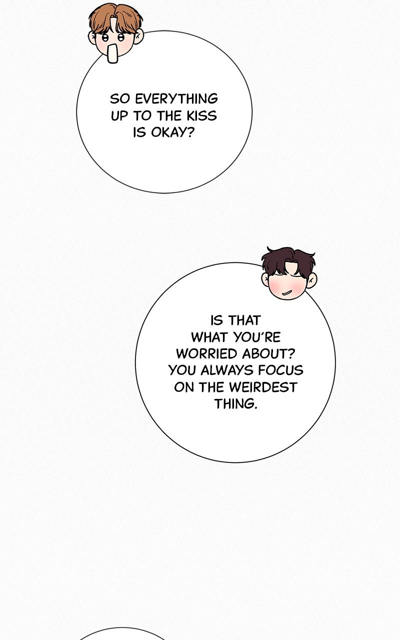 Operation: True Love Chap 40 - Next Chap 41