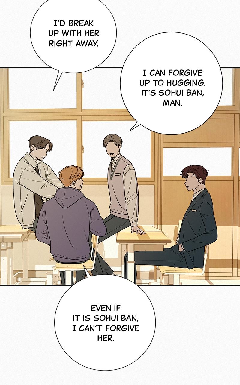 Operation: True Love Chap 40 - Next Chap 41