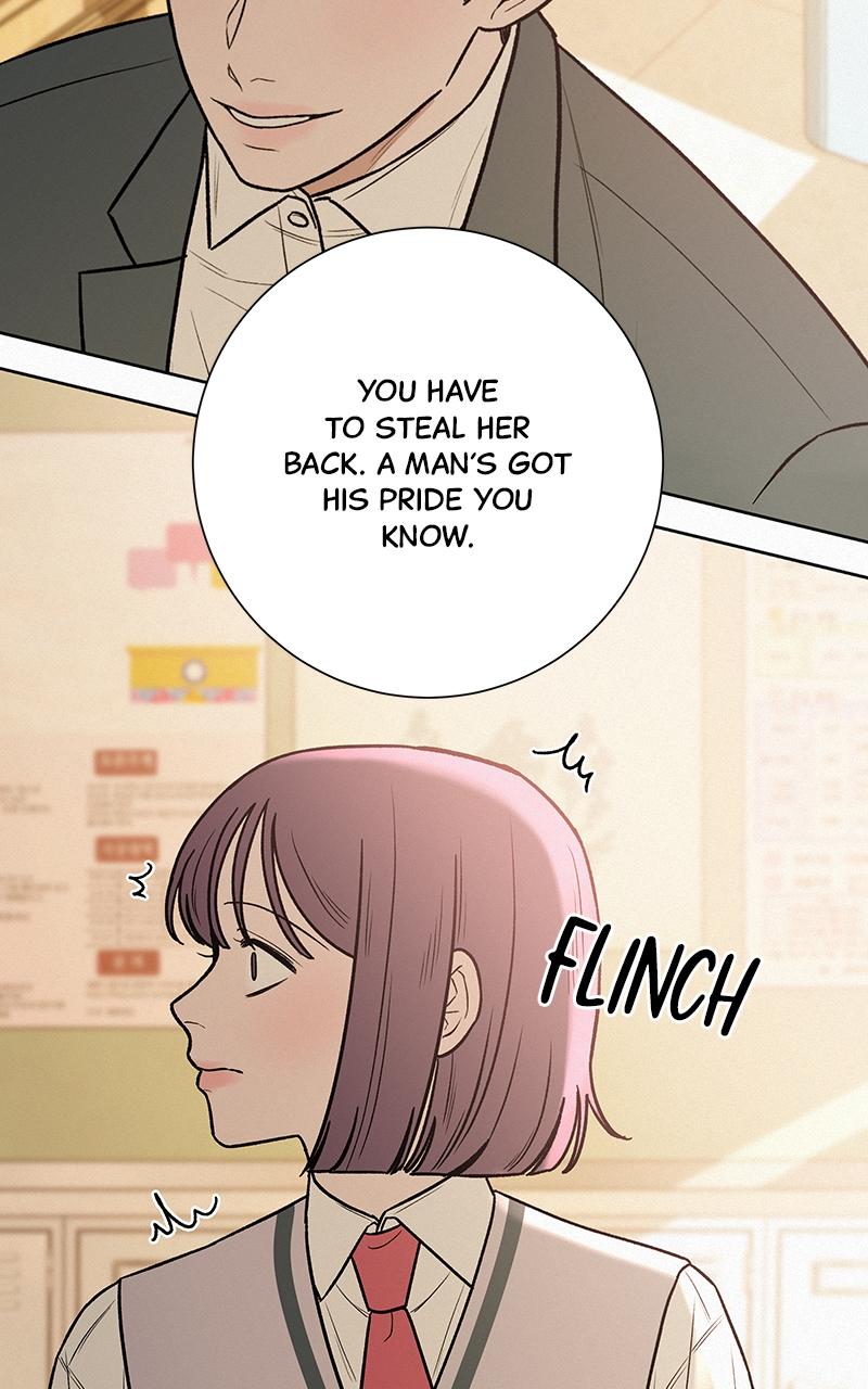 Operation: True Love Chap 40 - Next Chap 41