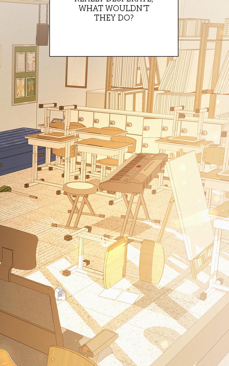 Operation: True Love Chap 40 - Next Chap 41