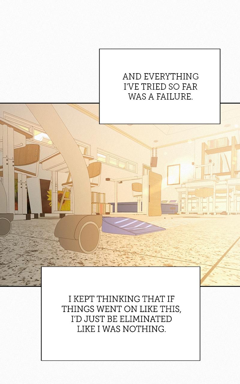 Operation: True Love Chap 40 - Next Chap 41