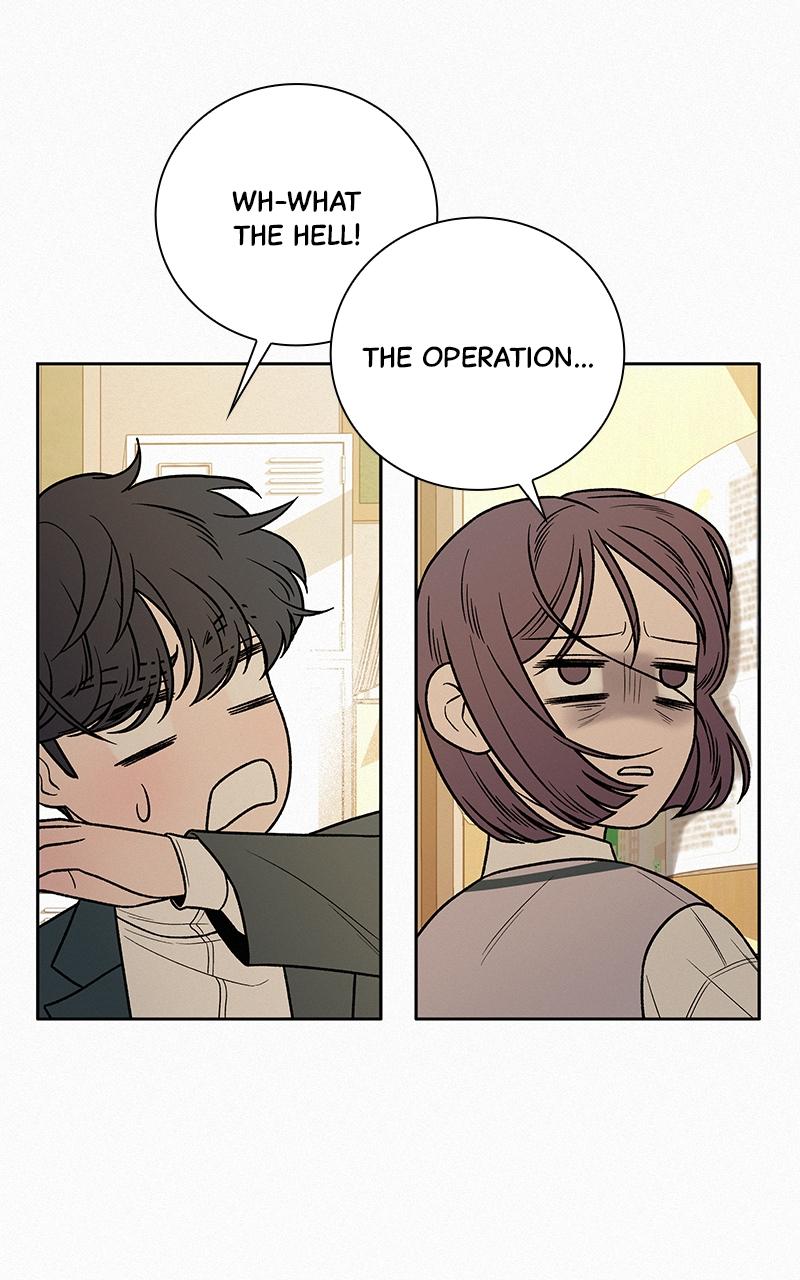 Operation: True Love Chap 40 - Next Chap 41