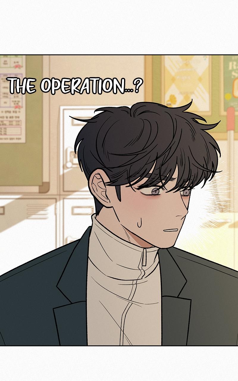 Operation: True Love Chap 40 - Next Chap 41