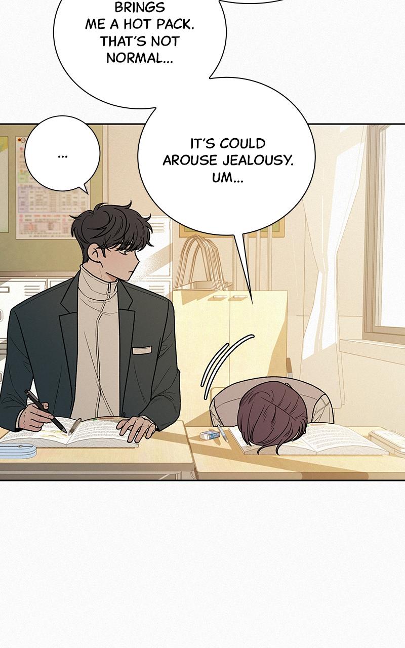 Operation: True Love Chap 40 - Next Chap 41