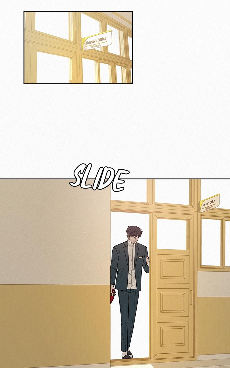 Operation: True Love Chap 40 - Next Chap 41