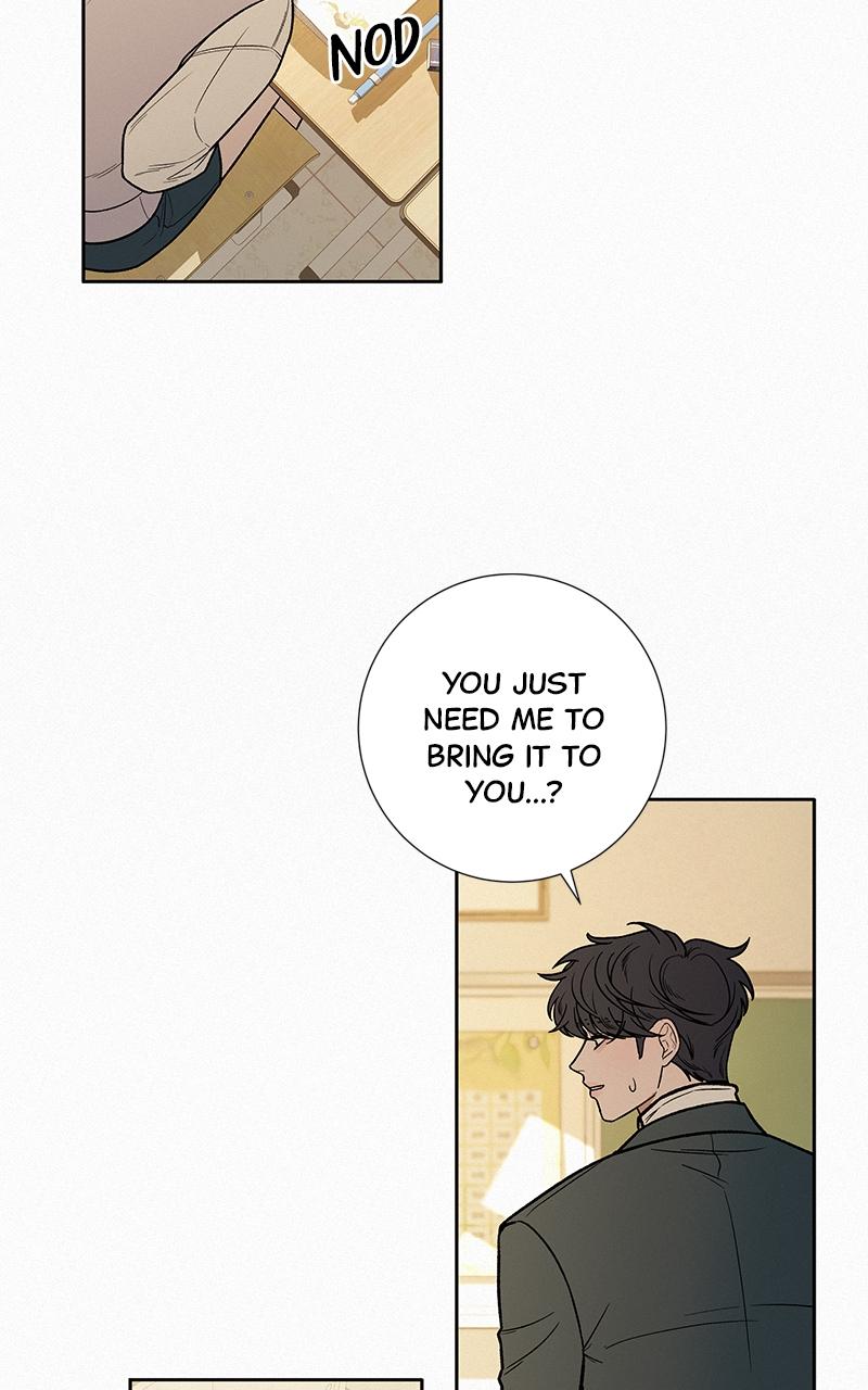 Operation: True Love Chap 40 - Next Chap 41