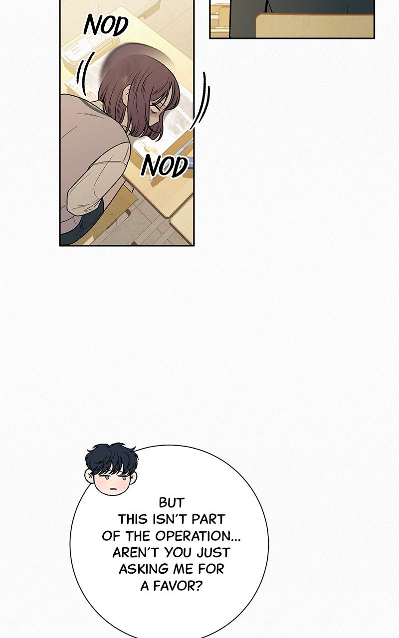 Operation: True Love Chap 40 - Next Chap 41