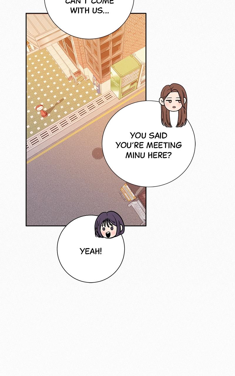 Operation: True Love Chap 40 - Next Chap 41