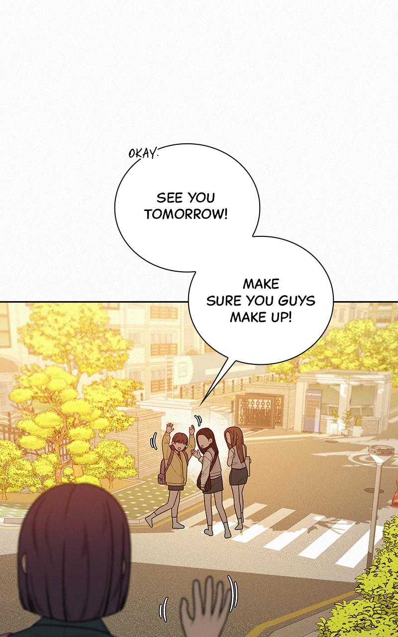 Operation: True Love Chap 40 - Next Chap 41
