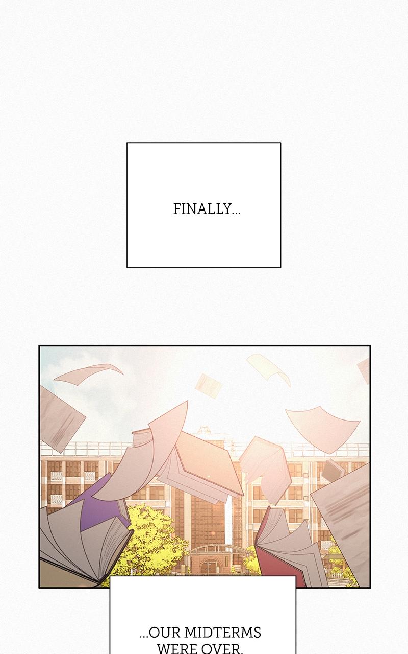 Operation: True Love Chap 40 - Next Chap 41