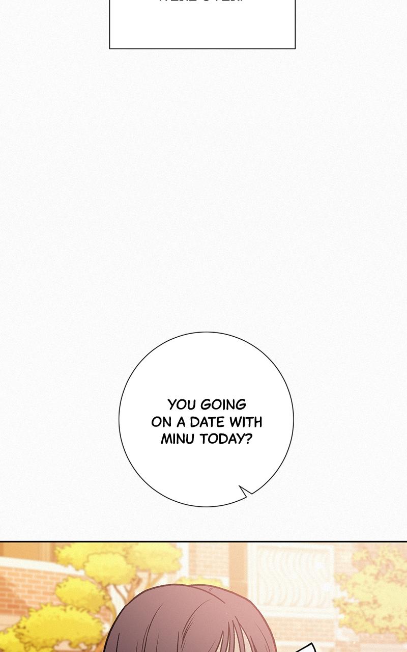Operation: True Love Chap 40 - Next Chap 41