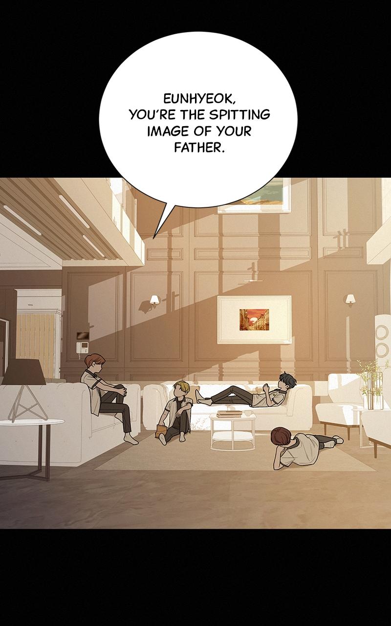 Operation: True Love Chap 40 - Next Chap 41