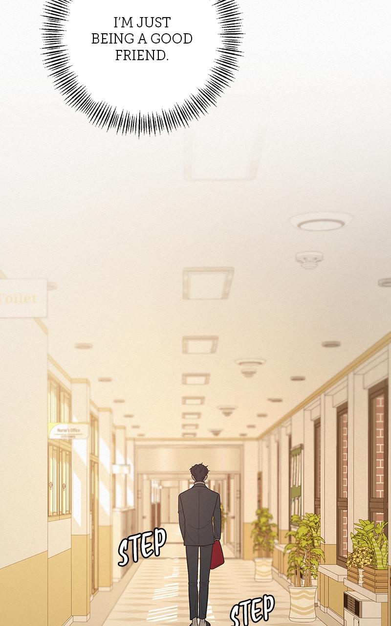 Operation: True Love Chap 40 - Next Chap 41