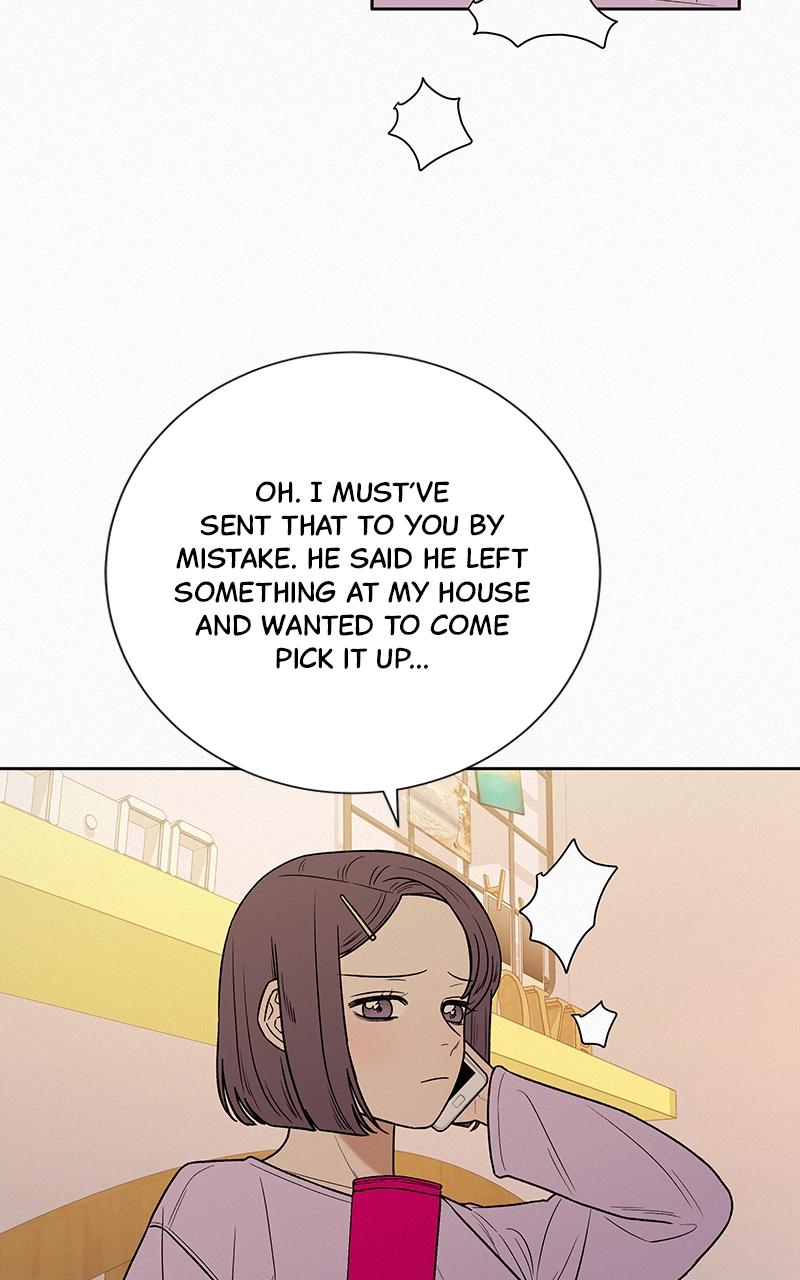 Operation: True Love Chap 40 - Next Chap 41