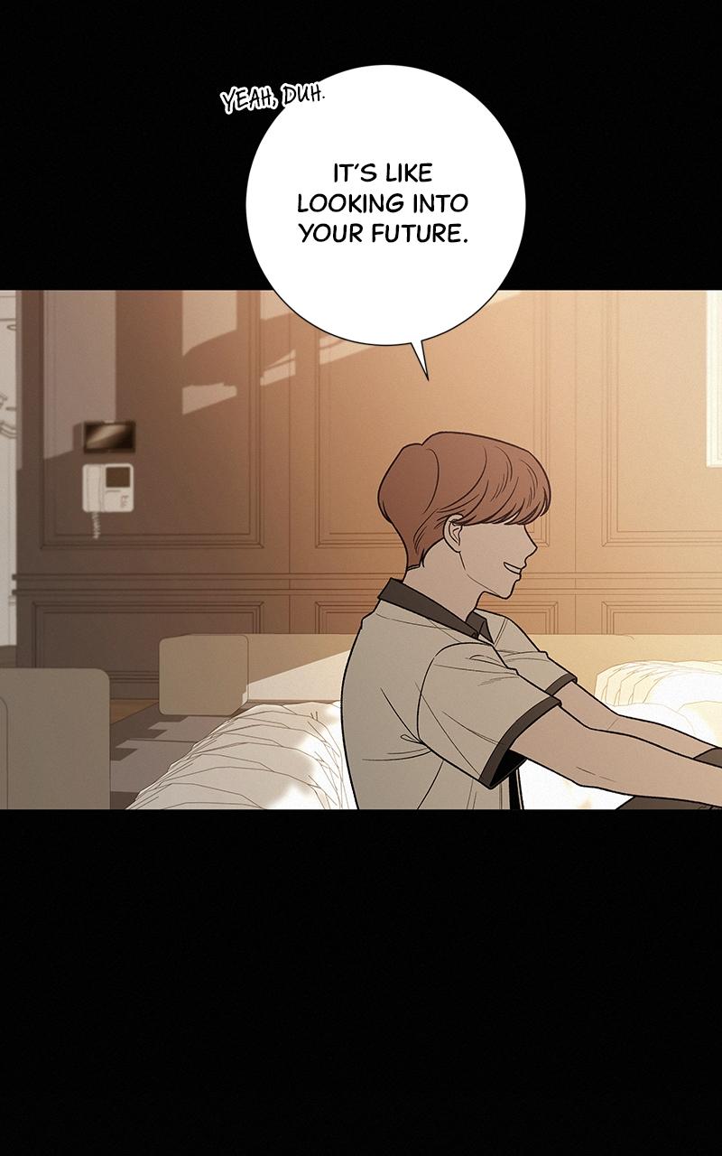 Operation: True Love Chap 40 - Next Chap 41