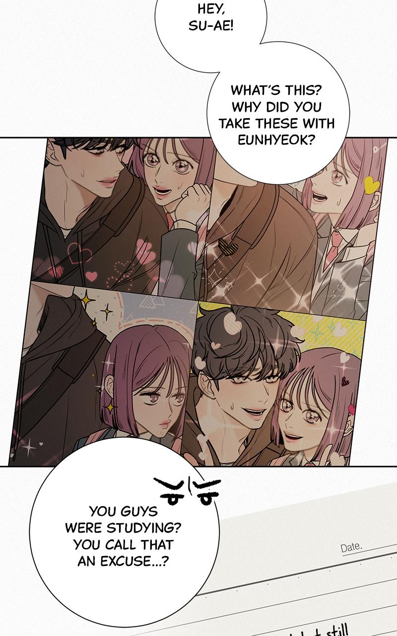 Operation: True Love Chap 40 - Next Chap 41