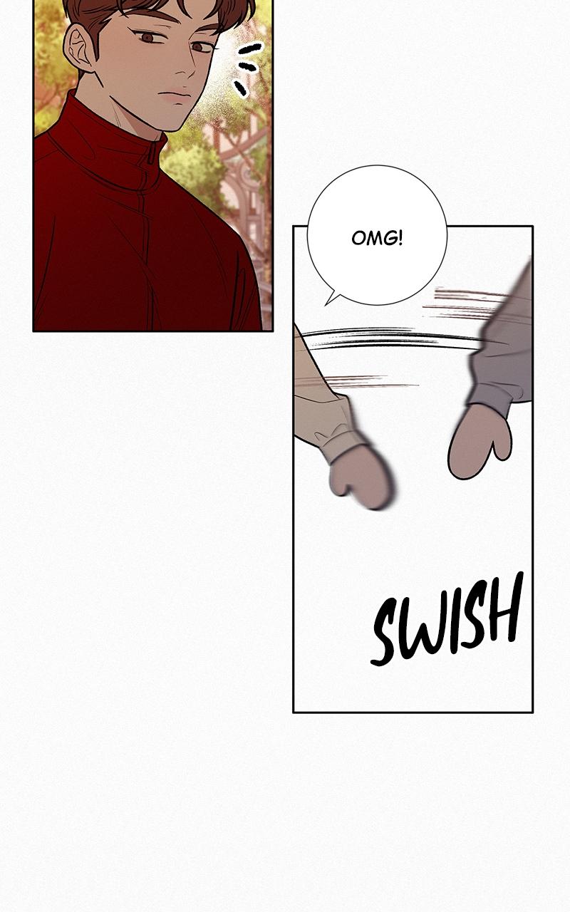 Operation: True Love Chap 40 - Next Chap 41