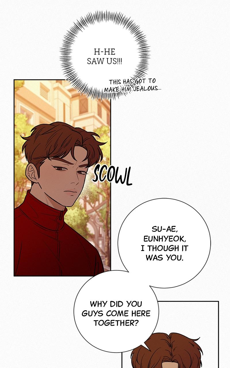 Operation: True Love Chap 40 - Next Chap 41