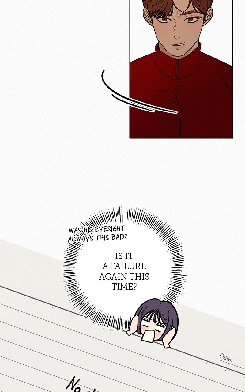 Operation: True Love Chap 40 - Next Chap 41