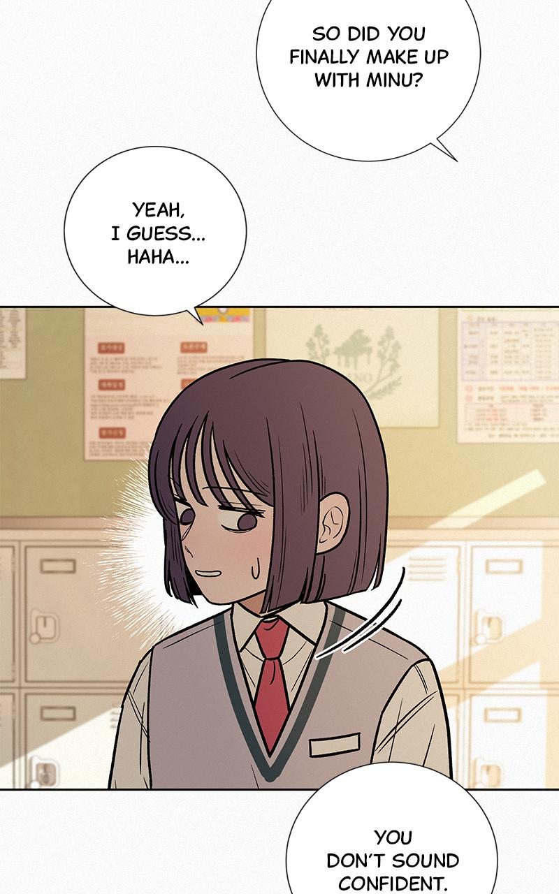 Operation: True Love Chap 40 - Next Chap 41