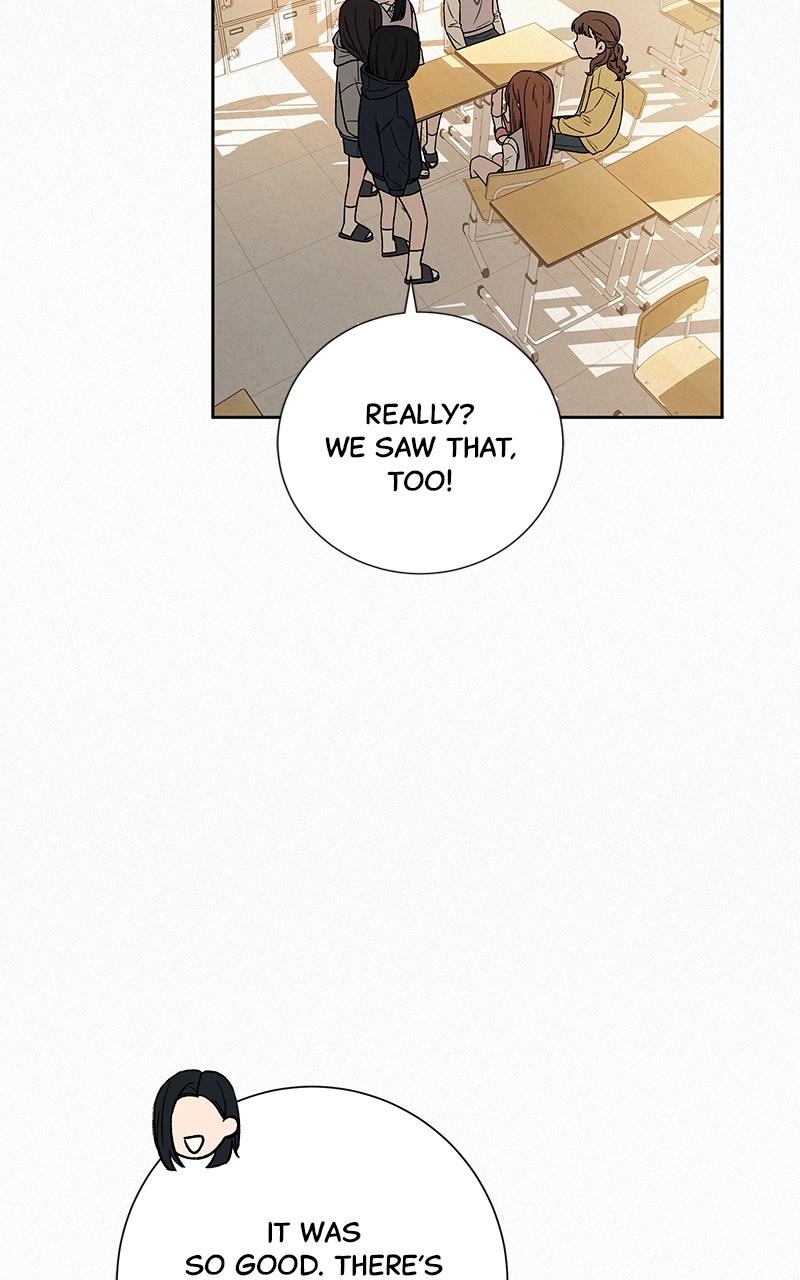 Operation: True Love Chap 40 - Next Chap 41