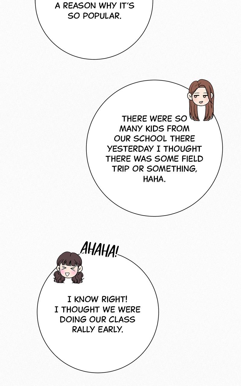 Operation: True Love Chap 40 - Next Chap 41
