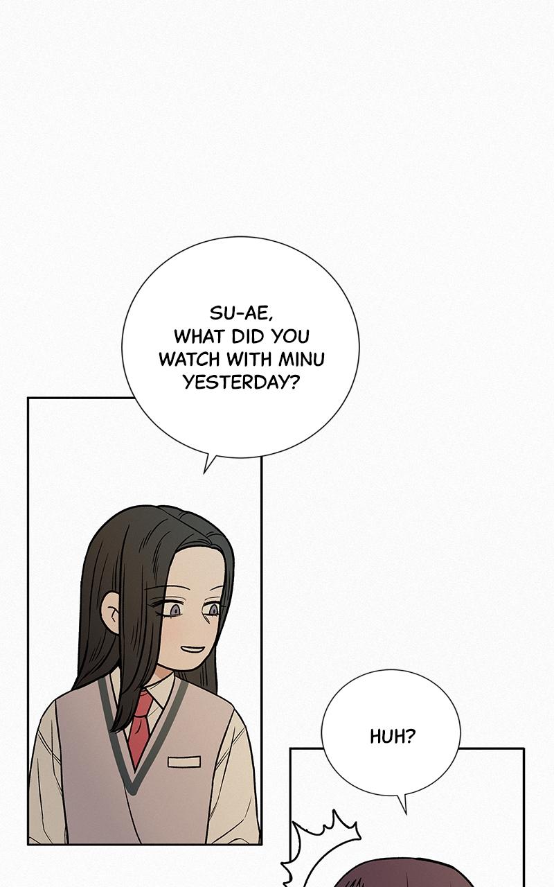 Operation: True Love Chap 40 - Next Chap 41