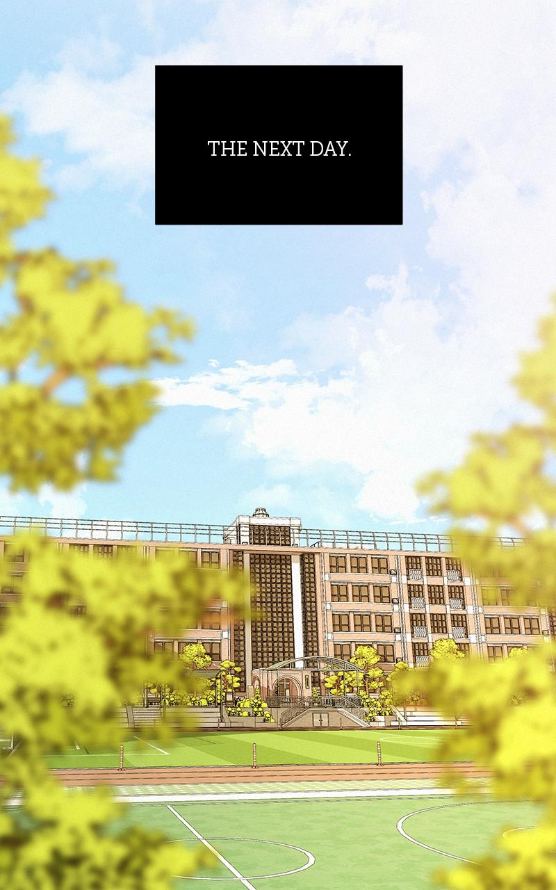 Operation: True Love Chap 40 - Next Chap 41