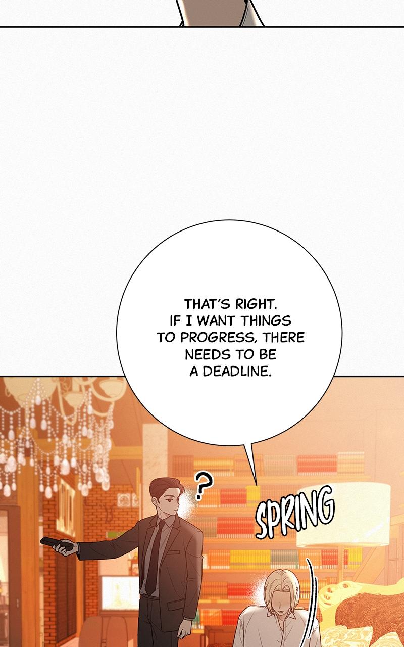 Operation: True Love Chap 41 - Next Chap 42
