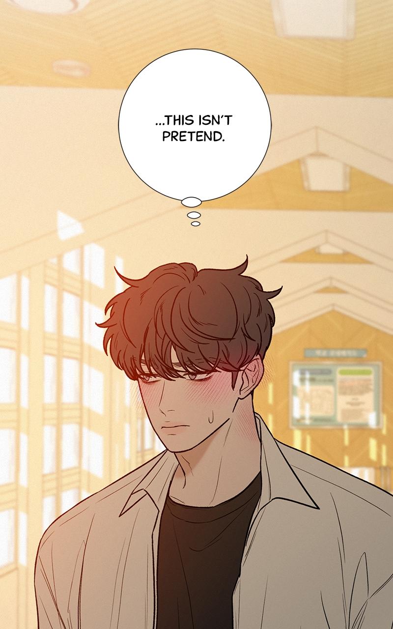 Operation: True Love Chap 41 - Next Chap 42