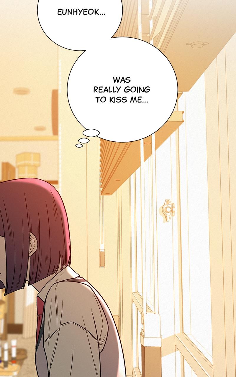 Operation: True Love Chap 41 - Next Chap 42