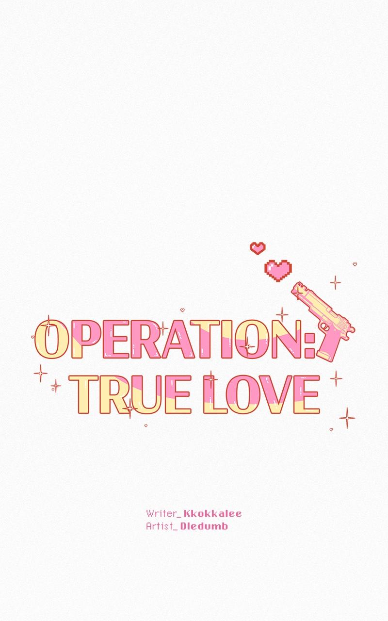 Operation: True Love Chap 41 - Next Chap 42