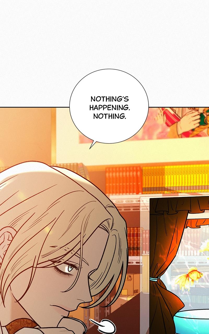 Operation: True Love Chap 41 - Next Chap 42