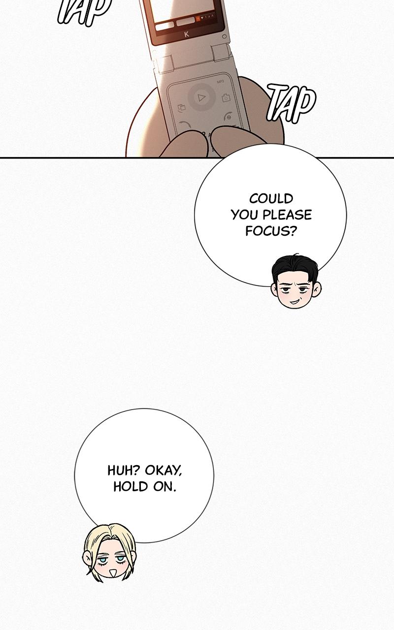 Operation: True Love Chap 41 - Next Chap 42