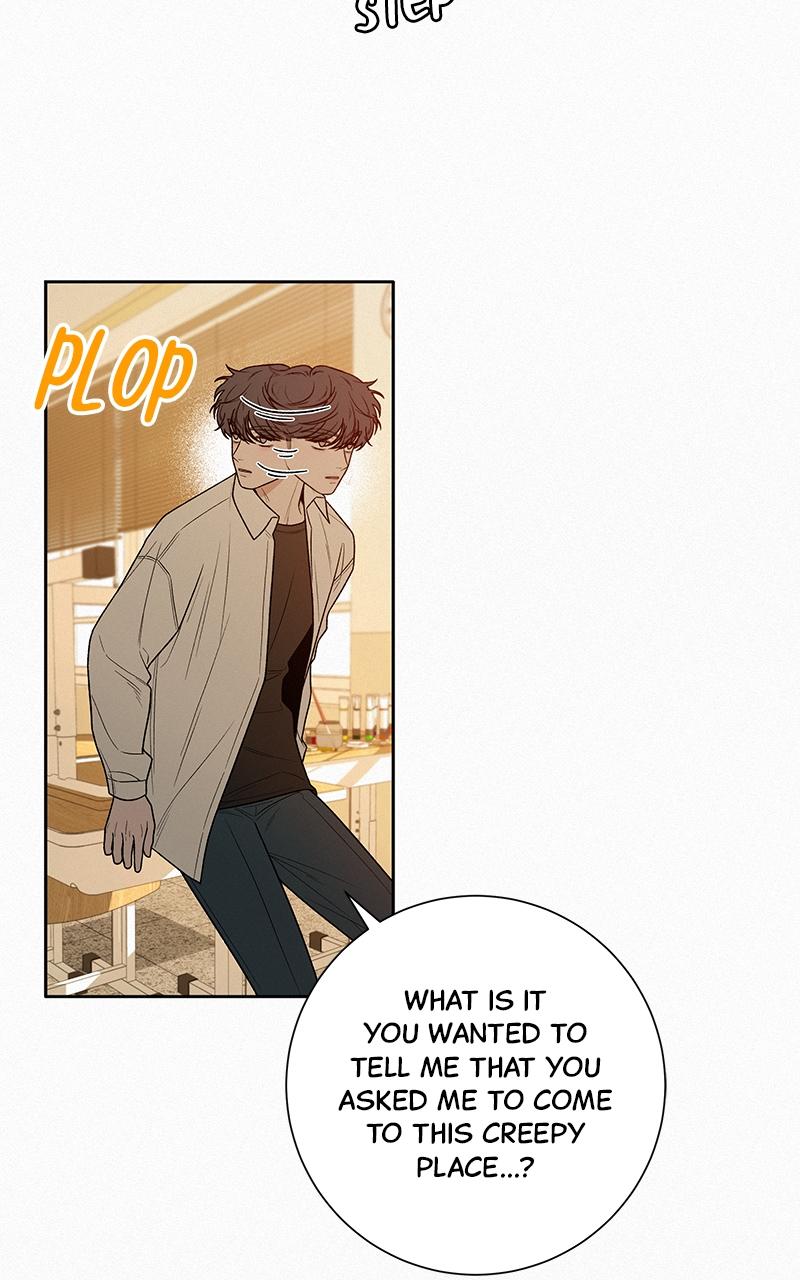 Operation: True Love Chap 41 - Next Chap 42