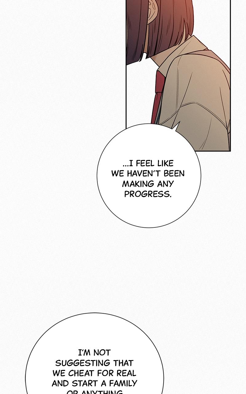 Operation: True Love Chap 41 - Next Chap 42
