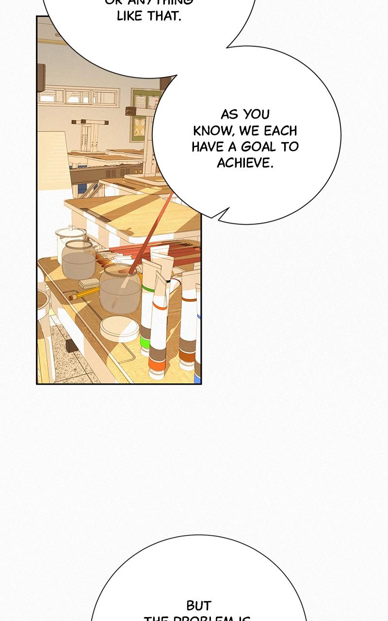 Operation: True Love Chap 41 - Next Chap 42