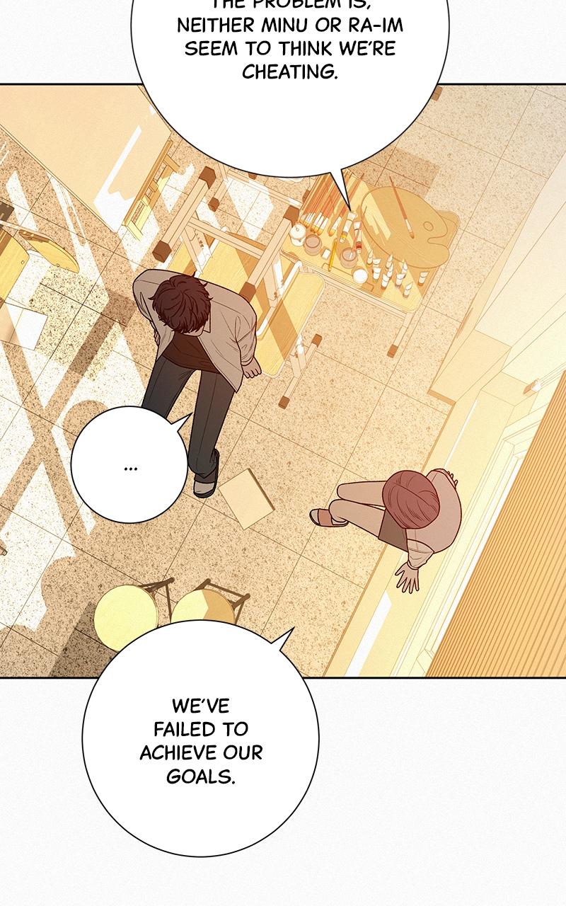 Operation: True Love Chap 41 - Next Chap 42