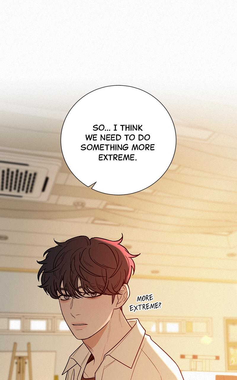 Operation: True Love Chap 41 - Next Chap 42