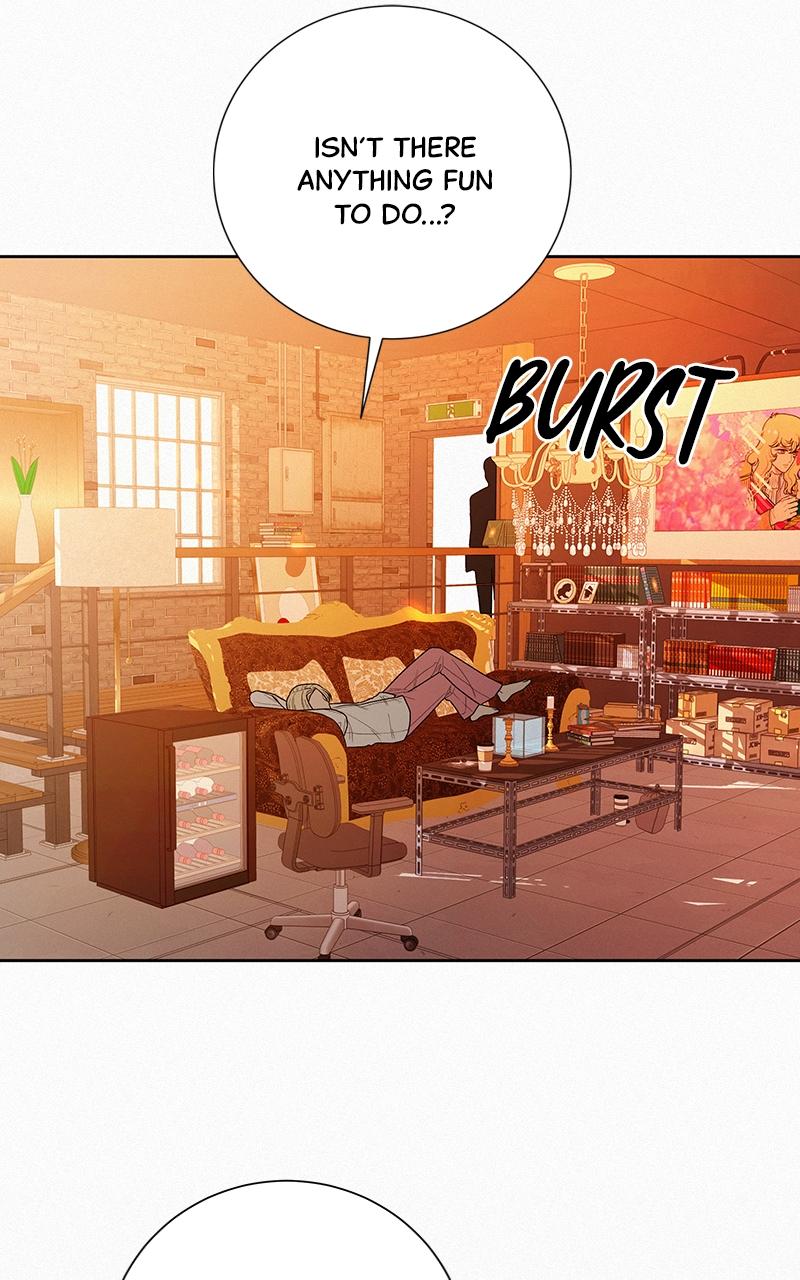 Operation: True Love Chap 41 - Next Chap 42
